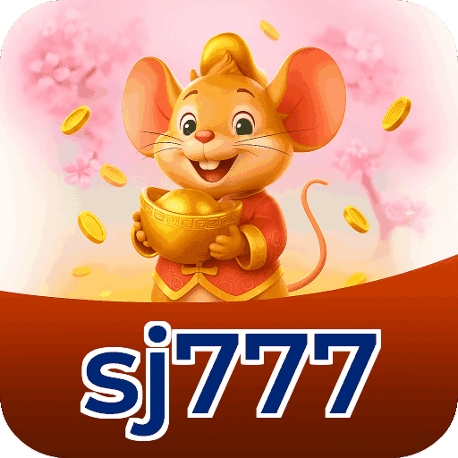 Logo da sj777