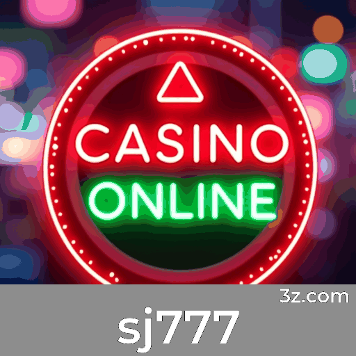 sj777: Slots com Jackpots, Jogos de Mesa Estratégicos e Dealers ao Vivo