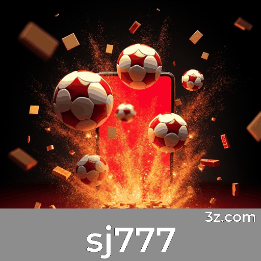 sj777: Seu Destino Premium de Cassino Online