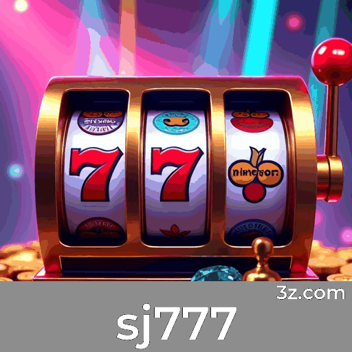 sj777: Seu Destino Premium de Cassino Online