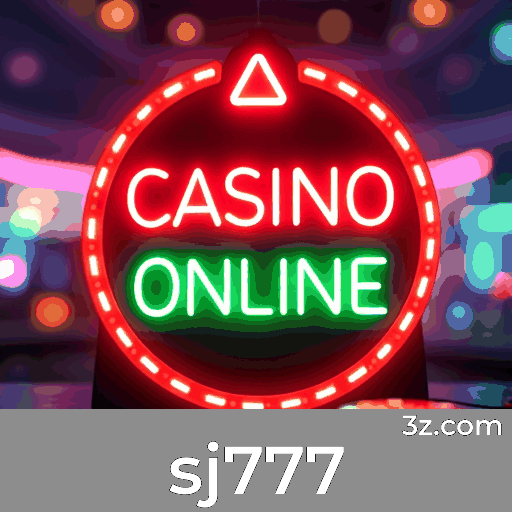 sj777: Seu Destino Premium de Cassino Online