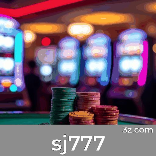 sj777: Seu Destino Premium de Cassino Online