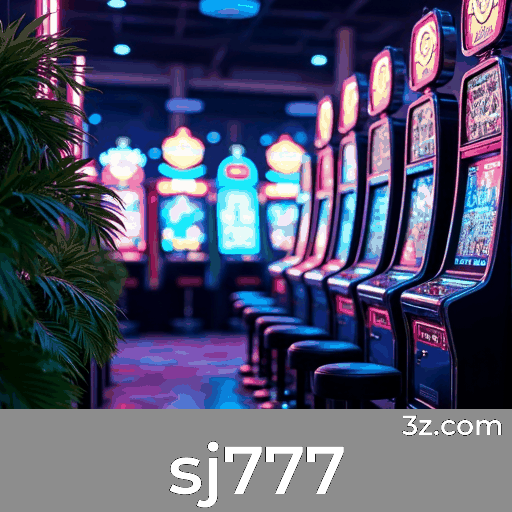 sj777: Experiência Profissional de Jogos de Mesa Ao Vivo