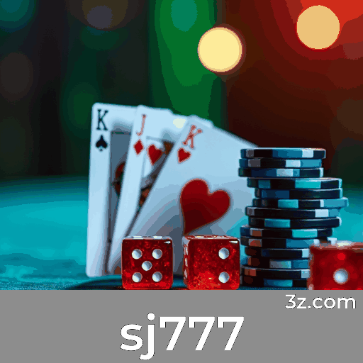 sj777: Seu Destino Premium de Cassino Online