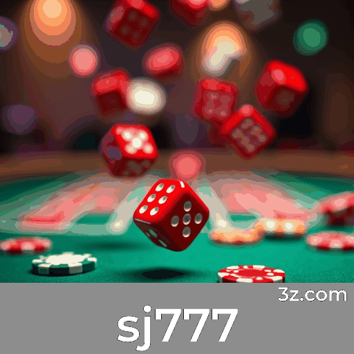 sj777: Seu Destino Premium de Cassino Online