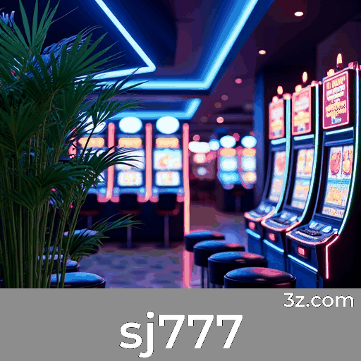 sj777 Comunidade: Oásis de Interatividade para Jogadores